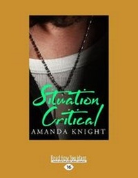 Enlarge image Cover: Situation Critical - ReadHowYouWant