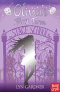 Cover: Olivia's First Term - Nosy Crow Ltd