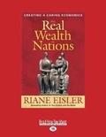 Cover: The Real Wealth of Nations - ReadHowYouWant