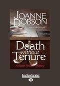 Cover: Death Without Tenure - ReadHowYouWant