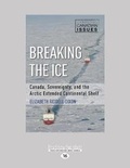 Cover: Breaking the Ice - ReadHowYouWant
