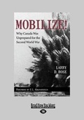 Cover: Mobilize! - ReadHowYouWant