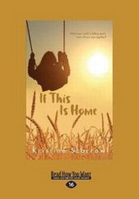 Enlarge image Cover: If This Is Home - ReadHowYouWant