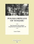 Cover: Polish Orphans of Tengeru - ReadHowYouWant