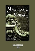 Cover: Minerva's Voyage - ReadHowYouWant