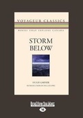 Cover: Storm Below - ReadHowYouWant