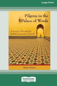 Abbildung von: Pilgrim in the Palace of Words - ReadHowYouWant