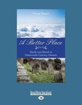 Cover: A Better Place - ReadHowYouWant