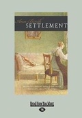 Cover: Settlement - ReadHowYouWant