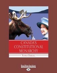 Abbildung von: Canada's Constitutional Monarchy - ReadHowYouWant