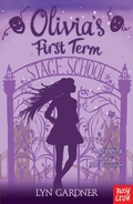 Cover: Olivia's First Term - Nosy Crow Ltd
