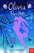 Cover: Olivia Flies High - Nosy Crow Ltd