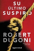Cover: Su ultimo suspiro - AmazonCrossing