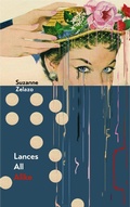 Cover: Lances All Alike - Coach House Books