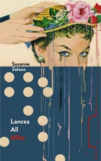 Enlarge image Cover: Lances All Alike - Coach House Books