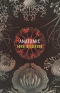 Cover: Anatomic - Coach House Books