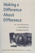 Cover: Making a Difference About Difference - Garamond Press