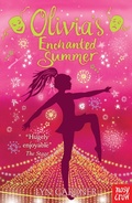 Cover: Olivia's Enchanted Summer - Nosy Crow Ltd