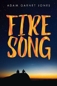 Abbildung von: Fire Song - Annick Press Ltd