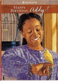 Enlarge image Cover: Happy Birthday, Addy! - American Girl Publishing Inc