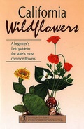 Cover: California Wildflowers - Falcon Press Publishing Co Inc.,U.S.