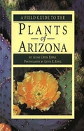 Cover: Plants of Arizona - Falcon Press Publishing Co Inc.,U.S.