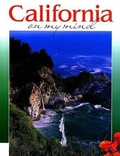 Cover: California on My Mind - Falcon Press Publishing Co Inc.,U.S.