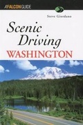 Cover: Washington - Falcon Press Publishing Co Inc.,U.S.