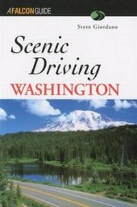 Enlarge image Cover: Washington - Falcon Press Publishing Co Inc.,U.S.