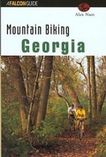 Cover: Georgia - Falcon Press Publishing Co Inc.,U.S.