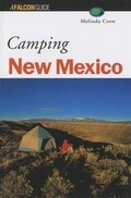 Cover: Camping New Mexico - Falcon Press Publishing Co Inc.,U.S.
