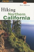Cover: Hiking Northern California - Falcon Press Publishing Co Inc.,U.S.
