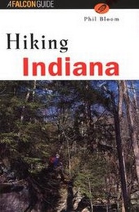 Enlarge image Cover: Hiking Indiana - Falcon Press Publishing Co Inc.,U.S.