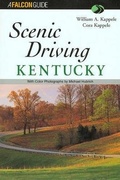 Cover: Kentucky - Falcon Press Publishing Co Inc.,U.S.