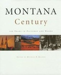 Cover: Montana Century - Falcon Press Publishing Co Inc.,U.S.
