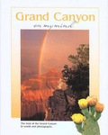 Cover: Grand Canyon on My Mind - Falcon Press Publishing Co Inc.,U.S.