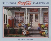Abbildung von: Cal 2001-Coca-Col - Longstreet Press