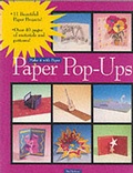 Cover: Creative Pop-up Art - Northlight