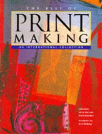 Abbildung von: Best of Printmaking - Rockport Publishers