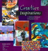 Enlarge image Cover: Creative Inspirations - Rockport Publishers