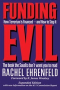 Cover: Funding Evil, Updated - Taylor Trade Publishing