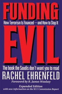 Enlarge image Cover: Funding Evil, Updated - Taylor Trade Publishing