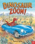 Cover: Dinosaur Zoom! - Nosy Crow Ltd