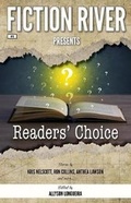 Cover: Fiction River Presents - WMG Publishing