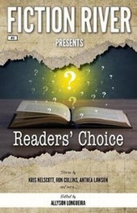 Enlarge image Cover: Fiction River Presents - WMG Publishing