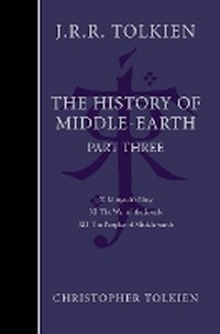 Enlarge image Cover: The History of Middle-earth - HarperCollins