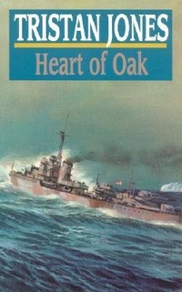 Abbildung von: Heart of Oak - Sheridan House