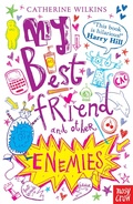 Cover: My Best Friend and Other Enemies - Nosy Crow Ltd