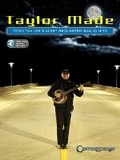 Cover: Taylor Made - Centerstream Publishing