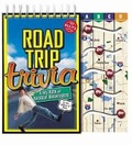 Cover: Road Trip Trivia - Klutz Press Inc